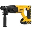 DEWALT 20-volt Max 1-in Sds-plus Cordless Rotary Hammer Drill DEWALT 20-volt Max 1-in Sds-plus Cordless Rotary Hammer Drill