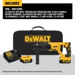 DEWALT 20-volt Max 1-in Sds-plus Cordless Rotary Hammer Drill DEWALT 20-volt Max 1-in Sds-plus Cordless Rotary Hammer Drill