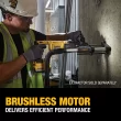 DEWALT 20-volt Max 1-in Sds-plus Cordless Rotary Hammer Drill DEWALT 20-volt Max 1-in Sds-plus Cordless Rotary Hammer Drill