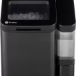 GE Profile - Opal 1.0 Nugget Ice Maker With Side Tank - Black