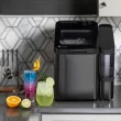 GE Profile - Opal 1.0 Nugget Ice Maker With Side Tank - Black