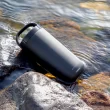 Ember - Tumbler, 16 oz - Black