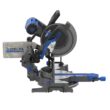 Delta Cruzer 12-in 15-Amp Dual Bevel Sliding Compound Corded Miter Saw