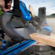Delta Cruzer 12-in 15-Amp Dual Bevel Sliding Compound Corded Miter Saw