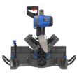 Delta Cruzer 12-in 15-Amp Dual Bevel Sliding Compound Corded Miter Saw