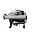 Delta 10-in 15-Amp 120-Volt Corded Portable Jobsite Table Saw