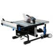 Delta 10-in 15-Amp 120-Volt Corded Portable Jobsite Table Saw