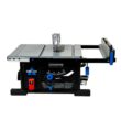 Delta 10-in 15-Amp 120-Volt Corded Portable Jobsite Table Saw