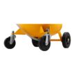 DEWALT 5.5-CFM Abrasive Blast Vac
