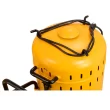 DEWALT 5.5-CFM Abrasive Blast Vac