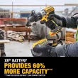 DEWALT XR 1/2-in 20-volt Max Variable Brushless Cordless Hammer Drill (2-Batteries and Charger Included)