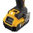 DEWALT XR 1/2-in 20-volt Max Variable Brushless Cordless Hammer Drill (2-Batteries and Charger Included)