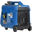 Westinghouse iGen4000DFc Remote Electric Start 4000-Watt Dual Fuel (Gasoline/Propane) Inverter Generator