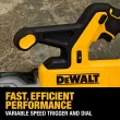 DEWALT 20 Volts 3.375-in Portable Band Saw (Battery and Charger Not Included)