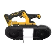 DEWALT 20 Volts 3.375-in Portable Band Saw (Battery and Charger Not Included)