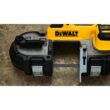 DEWALT 20 Volts 3.375-in Portable Band Saw (Battery and Charger Not Included)