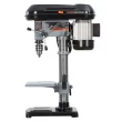 SHOPMAX SD1013 5-Amp 9-Speed Bench Drill Press