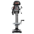 SHOPMAX SD1013 5-Amp 9-Speed Bench Drill Press