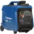 Westinghouse iGen4000DFc Remote Electric Start 4000-Watt Dual Fuel (Gasoline/Propane) Inverter Generator