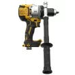 DEWALT XR 1/2-in 20-volt Max Variable Brushless Cordless Hammer Drill (Charger Not Included) DEWALT XR 1/2-in 20-volt Max Variable Brushless Cordless Hammer Drill (Charger Not Included)