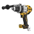 DEWALT XR 1/2-in 20-volt Max Variable Brushless Cordless Hammer Drill (Charger Not Included) DEWALT XR 1/2-in 20-volt Max Variable Brushless Cordless Hammer Drill (Charger Not Included)