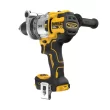 DEWALT XR 1/2-in 20-volt Max Variable Brushless Cordless Hammer Drill (Charger Not Included) DEWALT XR 1/2-in 20-volt Max Variable Brushless Cordless Hammer Drill (Charger Not Included)