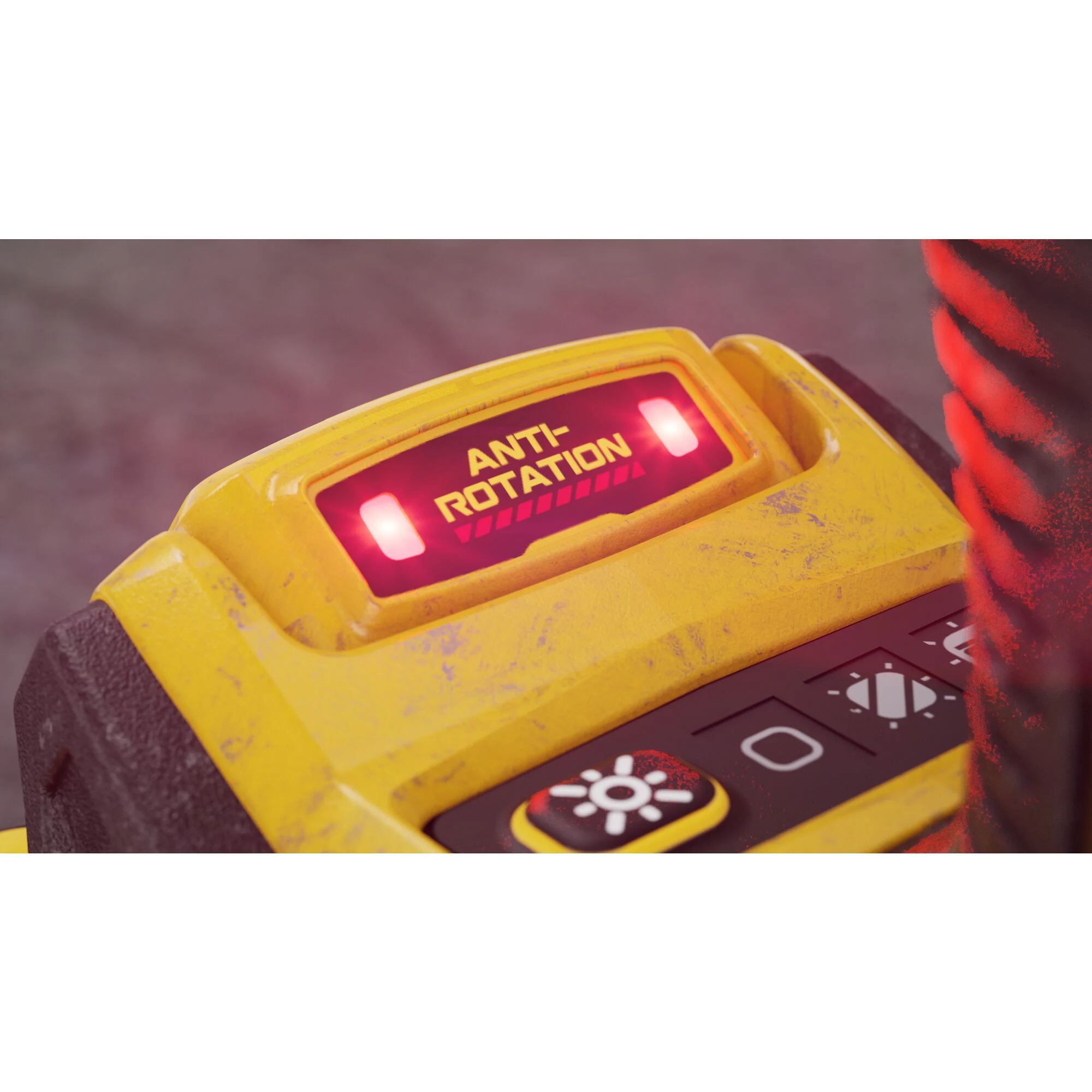 DEWALT XR 1/2-in 20-volt Max Variable Brushless Cordless Hammer Drill (Charger Not Included) DEWALT XR 1/2-in 20-volt Max Variable Brushless Cordless Hammer Drill (Charger Not Included) - Image 4