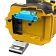 DEWALT XR 1/2-in 20-volt Max Variable Brushless Cordless Hammer Drill (Charger Not Included) DEWALT XR 1/2-in 20-volt Max Variable Brushless Cordless Hammer Drill (Charger Not Included)