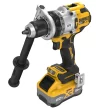 DEWALT XR 1/2-in 20-volt Max Variable Brushless Cordless Hammer Drill (1-Battery and Charger Included)