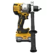 DEWALT XR 1/2-in 20-volt Max Variable Brushless Cordless Hammer Drill (1-Battery and Charger Included)