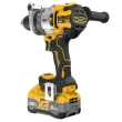 DEWALT XR 1/2-in 20-volt Max Variable Brushless Cordless Hammer Drill (1-Battery and Charger Included)