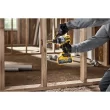 DEWALT XR 1/2-in 20-volt Max Variable Brushless Cordless Hammer Drill (1-Battery and Charger Included)