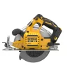 DEWALT XR 20-volt Max 7-1/4-in Brushless Cordless Circular Saw (Battery and Charger Not Included)