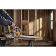 DEWALT XR 20-volt Max 7-1/4-in Brushless Cordless Circular Saw Kit (Battery & Charger Included) DEWALT XR 20-volt Max 7-1/4-in Brushless Cordless Circular Saw Kit (Battery & Charger Included)
