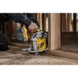 DEWALT XR 20-volt Max 7-1/4-in Brushless Cordless Circular Saw Kit (Battery & Charger Included) DEWALT XR 20-volt Max 7-1/4-in Brushless Cordless Circular Saw Kit (Battery & Charger Included)