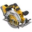 DEWALT XR 20-volt Max 7-1/4-in Brushless Cordless Circular Saw Kit (Battery & Charger Included) DEWALT XR 20-volt Max 7-1/4-in Brushless Cordless Circular Saw Kit (Battery & Charger Included)