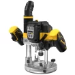 DEWALT XR 1/4-in and 1/2-in 2.25-HP Variable Brushless Plunge Cordless Router (Battery and Charger Not Included)