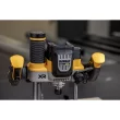 DEWALT XR 1/4-in and 1/2-in 2.25-HP Variable Brushless Plunge Cordless Router (Battery and Charger Not Included)