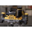 DEWALT XR 1/4-in and 1/2-in 2.25-HP Variable Brushless Plunge Cordless Router (Battery and Charger Not Included)