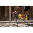 DEWALT XR 20-volt Max 7/8-in Keyed Brushless Cordless Drill (1-Battery, Charger and Soft Bag included)
