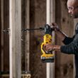 DEWALT XR 20-volt Max 7/8-in Keyed Brushless Cordless Drill (1-Battery, Charger and Soft Bag included)