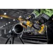 DEWALT XR 4.5-in 20-volt Max Paddle Switch Brushless Cordless Angle Grinder (1-Battery and Charger Included)