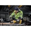 DEWALT XR 4.5-in 20-volt Max Paddle Switch Brushless Cordless Angle Grinder (Battery and Charger Not Included)