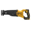 DEWALT XR 20-volt Max Variable Brushless Cordless Reciprocating Saw (Battery and Charger Not Included)