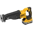 DEWALT XR 20-volt Max Variable Brushless Cordless Reciprocating Saw (Battery & Charger Included) DEWALT XR 20-volt Max Variable Brushless Cordless Reciprocating Saw (Battery & Charger Included)