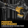 DEWALT XR 20-volt Max Variable Brushless Cordless Reciprocating Saw (Battery & Charger Included) DEWALT XR 20-volt Max Variable Brushless Cordless Reciprocating Saw (Battery & Charger Included)