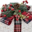 Northlight 12-in Gift Box Free Standing Decoration with White Incandescent Lights Northlight 12-in Gift Box Free Standing Decoration with White Incandescent Lights
