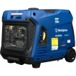 Westinghouse iGen5000DFc Remote Electric Start 5000-Watt Dual Fuel (Gasoline/Propane) Inverter Generator Westinghouse iGen5000DFc Remote Electric Start 5000-Watt Dual Fuel (Gasoline/Propane) Inverter Generator