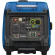 Westinghouse iGen5000DFc Remote Electric Start 5000-Watt Dual Fuel (Gasoline/Propane) Inverter Generator Westinghouse iGen5000DFc Remote Electric Start 5000-Watt Dual Fuel (Gasoline/Propane) Inverter Generator