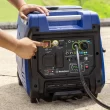 Westinghouse iGen5000DFc Remote Electric Start 5000-Watt Dual Fuel (Gasoline/Propane) Inverter Generator Westinghouse iGen5000DFc Remote Electric Start 5000-Watt Dual Fuel (Gasoline/Propane) Inverter Generator